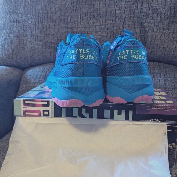 Brand New Adidas Dame 8 - Picture 1 of 10